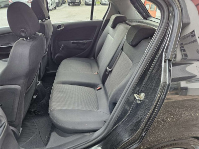 Opel Corsa Gebrauchtwagen Opel Corsa Gebrauchtwagen