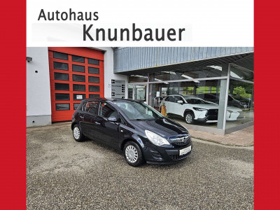 Opel Corsa Gebrauchtwagen Opel Corsa Gebrauchtwagen