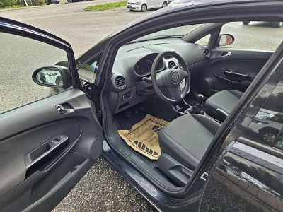 Opel Corsa Gebrauchtwagen Opel Corsa Gebrauchtwagen