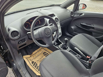 Opel Corsa Gebrauchtwagen Opel Corsa Gebrauchtwagen