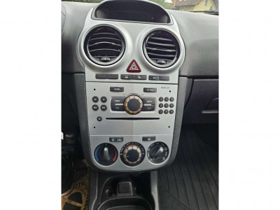 Opel Corsa Gebrauchtwagen Opel Corsa Gebrauchtwagen