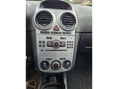 Opel Corsa Gebrauchtwagen Opel Corsa Gebrauchtwagen