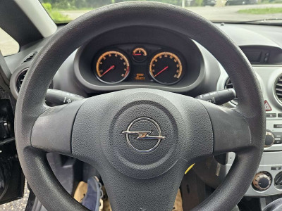 Opel Corsa Gebrauchtwagen Opel Corsa Gebrauchtwagen