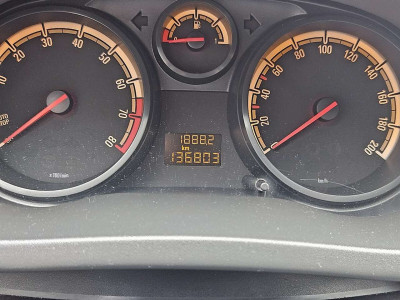 Opel Corsa Gebrauchtwagen Opel Corsa Gebrauchtwagen