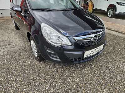 Opel Corsa Gebrauchtwagen Opel Corsa Gebrauchtwagen