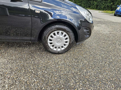Opel Corsa Gebrauchtwagen Opel Corsa Gebrauchtwagen