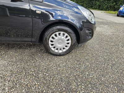 Opel Corsa Gebrauchtwagen Opel Corsa Gebrauchtwagen