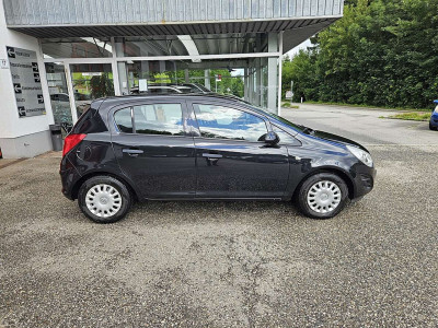 Opel Corsa Gebrauchtwagen Opel Corsa Gebrauchtwagen