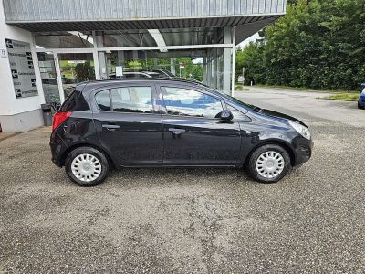 Opel Corsa Gebrauchtwagen Opel Corsa Gebrauchtwagen