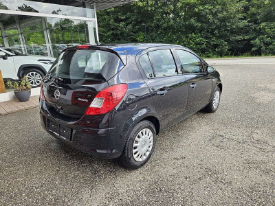Opel Corsa Gebrauchtwagen Opel Corsa Gebrauchtwagen