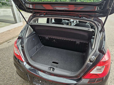 Opel Corsa Gebrauchtwagen Opel Corsa Gebrauchtwagen