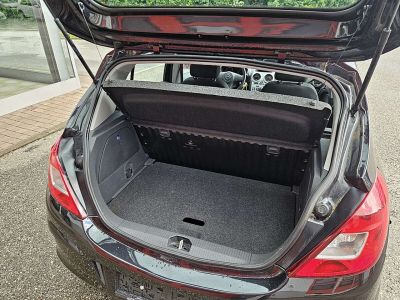 Opel Corsa Gebrauchtwagen Opel Corsa Gebrauchtwagen