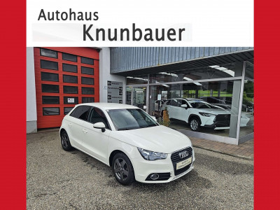 Audi A1 Gebrauchtwagen Audi A1 Gebrauchtwagen