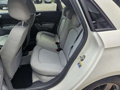 Audi A1 Gebrauchtwagen Audi A1 Gebrauchtwagen