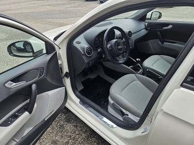 Audi A1 Gebrauchtwagen Audi A1 Gebrauchtwagen