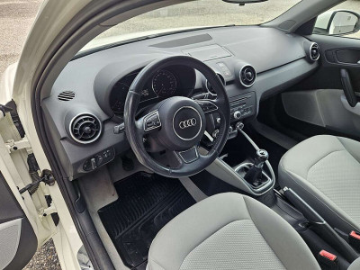 Audi A1 Gebrauchtwagen Audi A1 Gebrauchtwagen