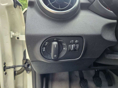 Audi A1 Gebrauchtwagen Audi A1 Gebrauchtwagen