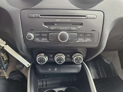Audi A1 Gebrauchtwagen Audi A1 Gebrauchtwagen