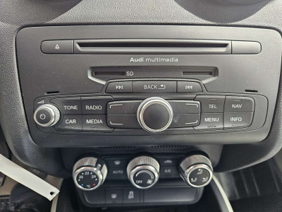 Audi A1 Gebrauchtwagen Audi A1 Gebrauchtwagen