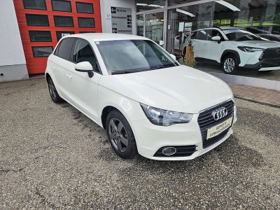 Audi A1 Gebrauchtwagen Audi A1 Gebrauchtwagen