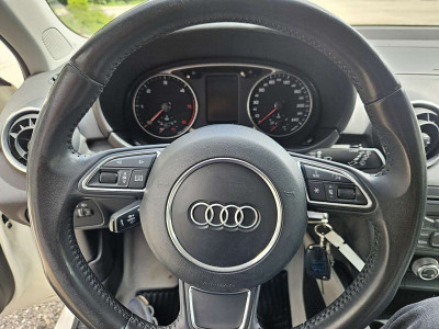 Audi A1 Gebrauchtwagen Audi A1 Gebrauchtwagen