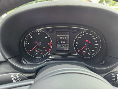 Audi A1 Gebrauchtwagen Audi A1 Gebrauchtwagen