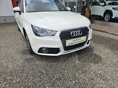 Audi A1 Gebrauchtwagen Audi A1 Gebrauchtwagen