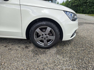 Audi A1 Gebrauchtwagen Audi A1 Gebrauchtwagen