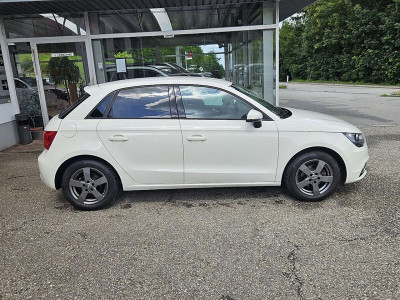 Audi A1 Gebrauchtwagen Audi A1 Gebrauchtwagen