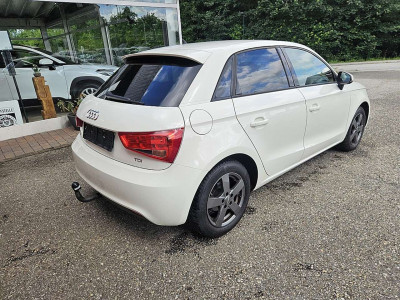 Audi A1 Gebrauchtwagen Audi A1 Gebrauchtwagen