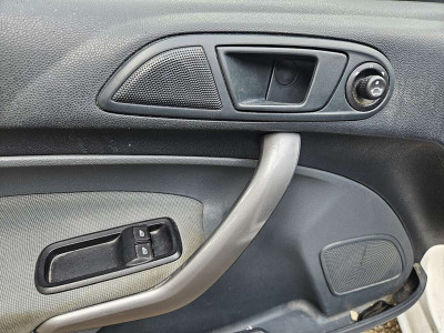 Ford Fiesta Gebrauchtwagen Ford Fiesta Gebrauchtwagen