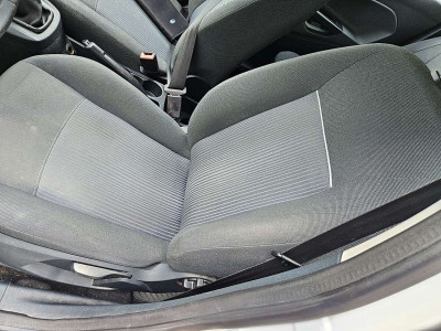 Ford Fiesta Gebrauchtwagen Ford Fiesta Gebrauchtwagen