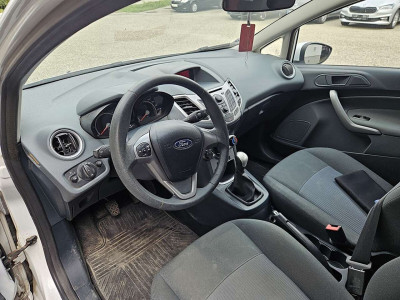 Ford Fiesta Gebrauchtwagen Ford Fiesta Gebrauchtwagen