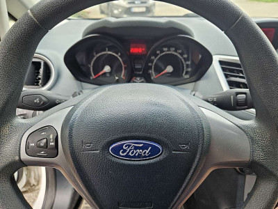 Ford Fiesta Gebrauchtwagen Ford Fiesta Gebrauchtwagen