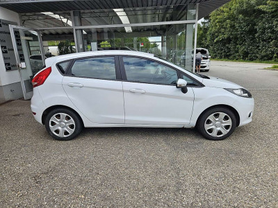 Ford Fiesta Gebrauchtwagen Ford Fiesta Gebrauchtwagen