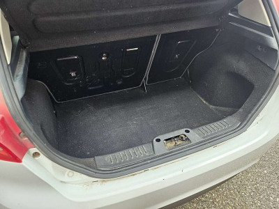 Ford Fiesta Gebrauchtwagen Ford Fiesta Gebrauchtwagen