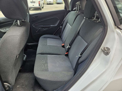 Ford Fiesta Gebrauchtwagen Ford Fiesta Gebrauchtwagen