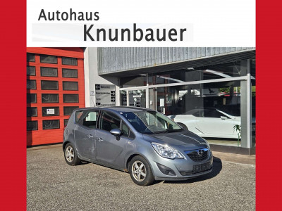 Opel Meriva Gebrauchtwagen Opel Meriva Gebrauchtwagen