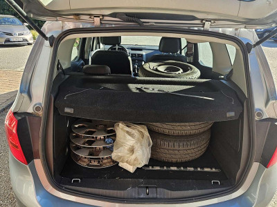 Opel Meriva Gebrauchtwagen Opel Meriva Gebrauchtwagen