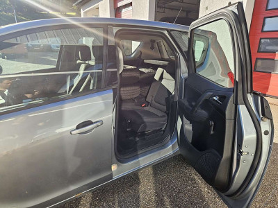 Opel Meriva Gebrauchtwagen Opel Meriva Gebrauchtwagen
