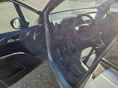 Opel Meriva Gebrauchtwagen Opel Meriva Gebrauchtwagen