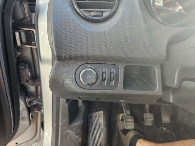 Opel Meriva Gebrauchtwagen Opel Meriva Gebrauchtwagen