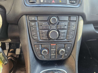 Opel Meriva Gebrauchtwagen Opel Meriva Gebrauchtwagen