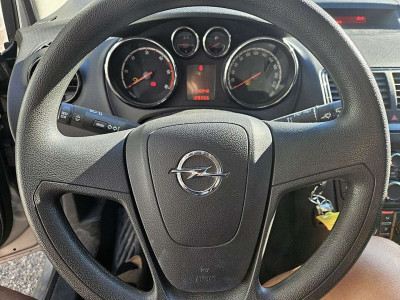 Opel Meriva Gebrauchtwagen Opel Meriva Gebrauchtwagen