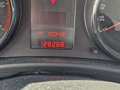 Opel Meriva Gebrauchtwagen Opel Meriva Gebrauchtwagen