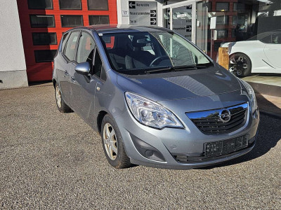 Opel Meriva Gebrauchtwagen Opel Meriva Gebrauchtwagen
