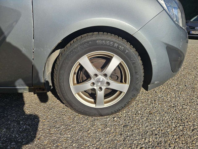 Opel Meriva Gebrauchtwagen Opel Meriva Gebrauchtwagen