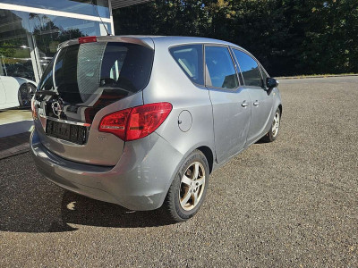 Opel Meriva Gebrauchtwagen Opel Meriva Gebrauchtwagen