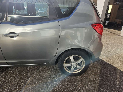 Opel Meriva Gebrauchtwagen Opel Meriva Gebrauchtwagen