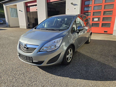 Opel Meriva Gebrauchtwagen Opel Meriva Gebrauchtwagen